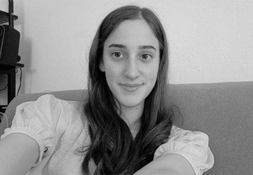 Tuga u Derventi: Preminula Maja Glišić