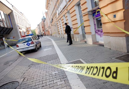 Pljačke u BiH u kojima je ukradeno 20 miliona KM