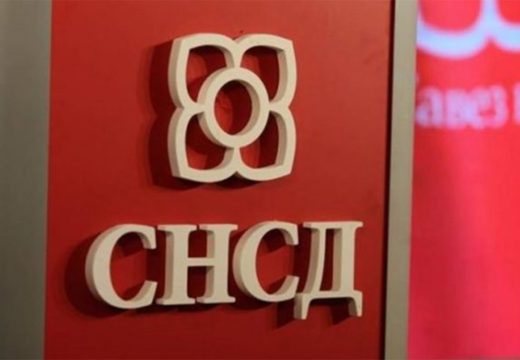 RS: Tijesna pobjeda Siniše Karana upalila alarme u SNSD-u