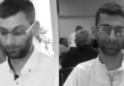 Tragičan kraj potrage za profesorom iz Bogatića