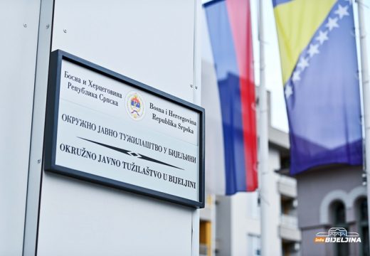 OJT Bijeljina: Lice lišeno slobode zbog pokušaja teškog ubistva