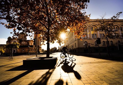 Vrijeme: Magla ujutro, sunce popodne – idealan dan u Srpskoj