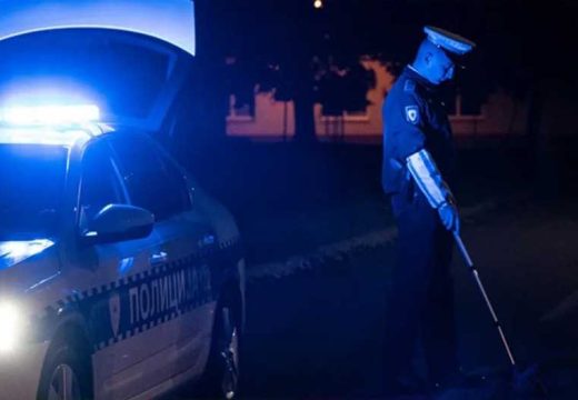 Poginuo mladić (24): Teška saobraćajna nesreća u Laktašima