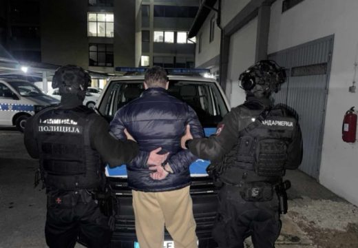 Uhaopšen u Bijeljini: Osumnjičeni u slučaju “snajperisti” predat Službi sa strancima BiH