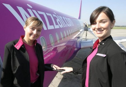 Koncept je jednostavan: Wizz Air uvodi “ekonomsku biznis klasu”, a evo kakve će biti cijene letova