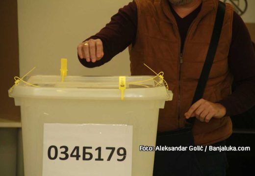 Registrovano 56 birača: Izbori za predsjednika nisu gotovi dok se ne glasa u ovom malom mjestu