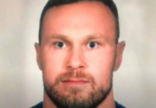 Prva Skaj presuda Radoju Zviceru: Vođa kavčana osuđen na 16 godina robije