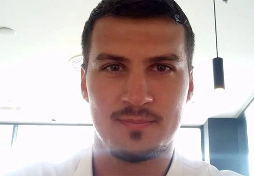 Održano ročište: Anis Kalajdžić, osumnjičeni za ubistvo Aldine Jahić ne želi u pritvor