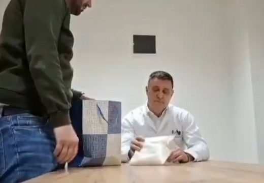 “Đajić je saslušan danas”: O spornom snimku oglasio se i MUP RS, u slučaj uključeno i Republičko javno tužilaštvo