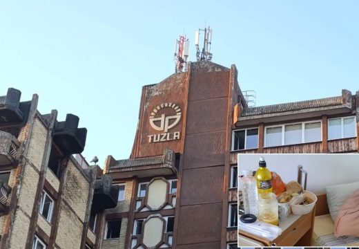 FBiH: Odbornica iz Tuzle ranije upozoravala na loše stanje u Domu penzionera (Foto)