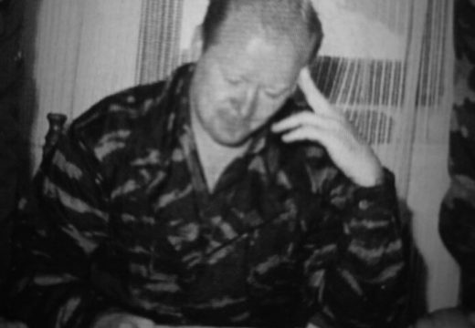 Lopare: Preminuo Ranko Mitrović – Žuti