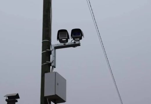 Vozači, budite oprezni: Dva nova radara počela s radom