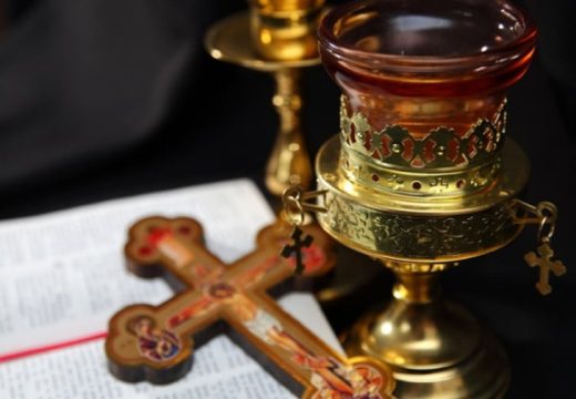 Božićni post: 40 dana pripreme za dan Hristovog rođenja