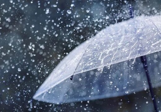 Oprez: Izdato upozorenje zbog najavljenih obilnih padavina