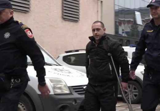 Hronika: Suđenje zbog svirepog ubistva Slađane Milošević