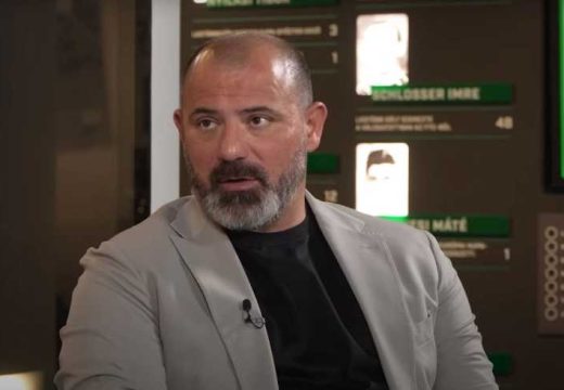 Fudbal: Kraj za Stankovića u Moskvi