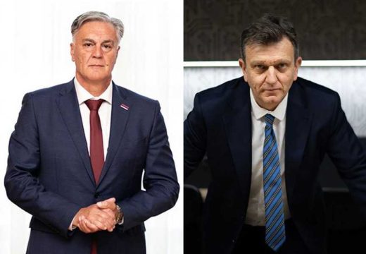 Objavljeni podaci: Evo koliko su novca Karan i Blanuša potrošili na izbornu kampanju