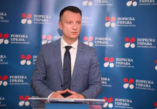 Finansije: Poreska uprava Srpske u ovoj godini na račun javnih prihoda prikupila 3,638 milijardi maraka