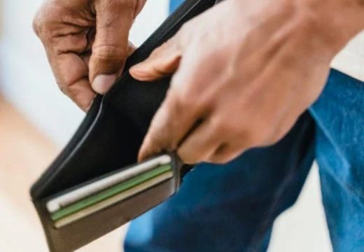 Pun Mjesec im odnosi novac: Ova dva znaka će bankrotirati do 7. novembra