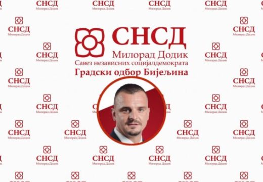 PERICA LUKIĆ: Bijeljinski sport ne može više da čeka! Selo gori, a baba se češlja!