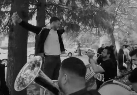 RS: Potresnim riječima oglasila se majka Petra Šarića (19) iz Banjaluke koji je izgubio bitku sa teškom bolešću