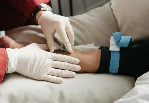 Zdravlje: Šta je tifus – bolest otkrivena kod studentkinje u Srpskoj?