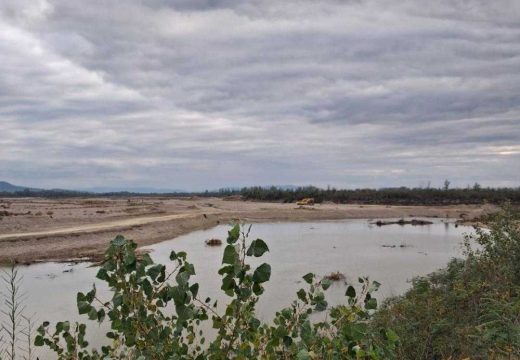 Nakon što ga je optužio za krađu goriva:  Teško povrijedio radnika šljunkare