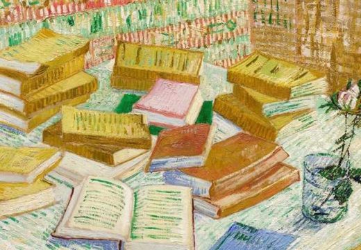 Svijet: Van Gogova slika prodata za 62,7 miliona dolara (Foto)