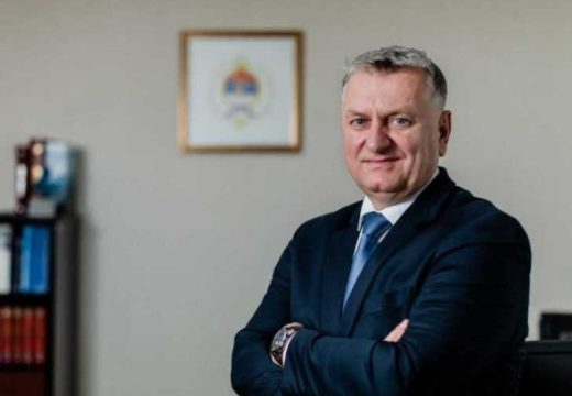 Milić: Redovna isplata penzije, od januara novo povećanje od 6,5 odsto