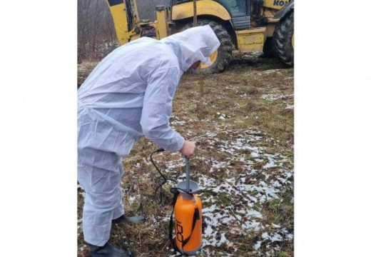 Lukić: Situacija ozbiljna i zahtijeva odgovornost i disciplinu