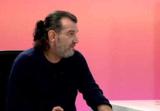 Ima samo jedan uslov: Aca Lukas ponudio da pjeva besplatno za Novu godinu u Sarajevu