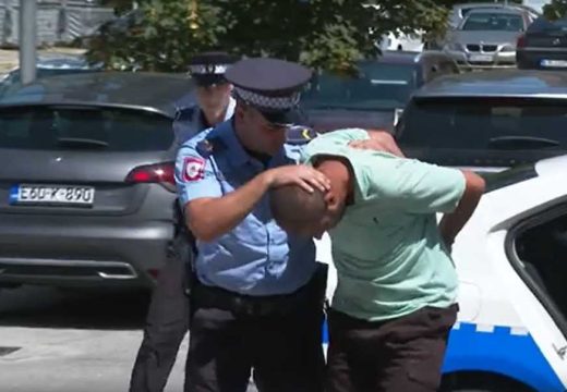 Hronika: Brata sedam puta izbo nožem, osuđen na 15 godina zatvora!