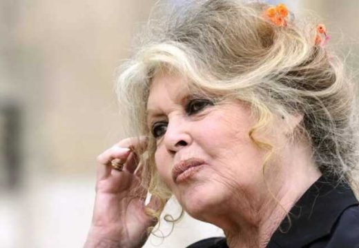 Tužne vijesti: Umrla Brižit Bardo