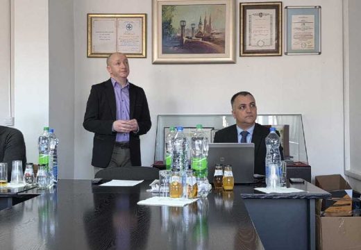 Ministarstvo poljoprivrede: Organizovan stručni seminar namijenjen veterinarskim inspektorima