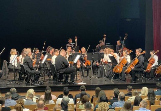 U okviru manifestacije „Dani Srbije u Republici Srpskoj“: Beogradska filharmonija večeras u Bijeljini (Foto)