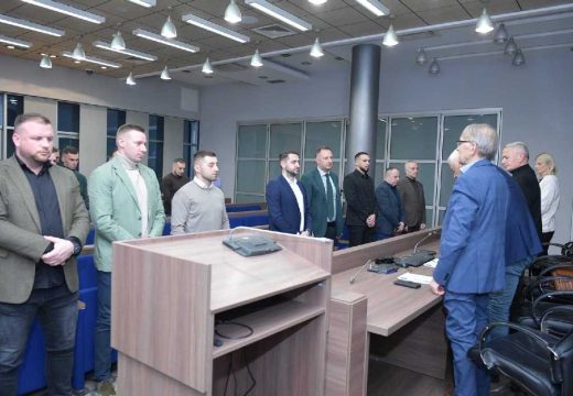 Nova uprava nova energija: FK Radnik u proljetni dio sezone ulazi sa novim članovima Skupštine i Uprave