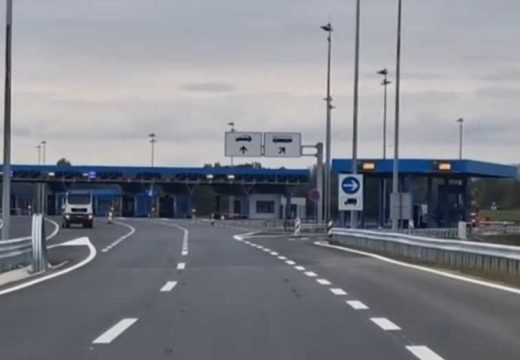 BiH: Oglasili se iz UIO BiH o novom prelazu u Gradišci; Pozvali na rješavanje problema