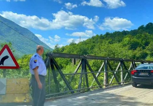 Region: Najopasniji granični prelaz u Evropi nalazi se između BiH i Crne Gore
