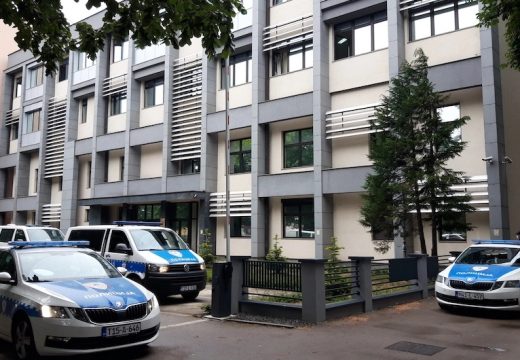 Presuda izrečena: Policijski inspektor iz Bijeljine osuđen zbog primanja mita od 20.000 KM!