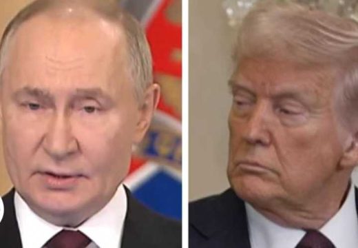 Svijet: Putin obavijestio Trampa o napadu na rezidenciju, Tramp bio šokiran