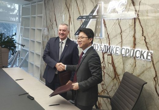 Od Bijeljine do Brčkog: Srpska dobija nove kilometre auto-puta, Kinezi će ga graditi