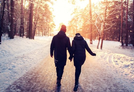 Pogledajte kakvo nas vrijeme očekuje za doček Nove godine