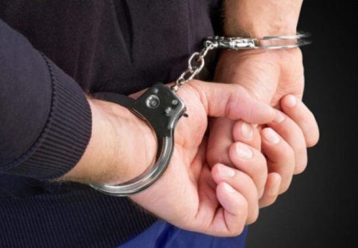 Policija: Uhapšeno jedno lice iz Bijeljine; U vozilu pronađen kokain