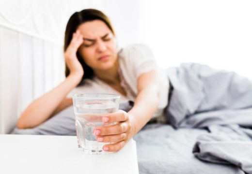 Korisni savjeti: Riješite se mamurluka nakon novogodišnje noći