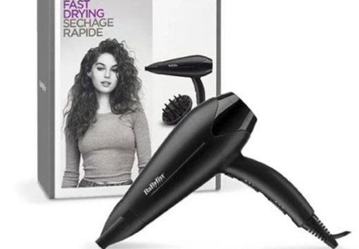 Potencijalna opasnost: Fen za kosu povučen sa tržišta BiH