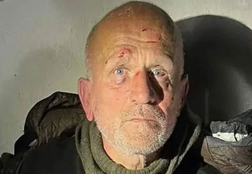 Crna Gora: Balijagić osuđen na 40 godina zatvora