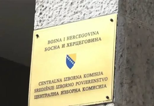 Nova naredba CIK-a: Ponavlja se brojanje na 23 mjesta u Doboju