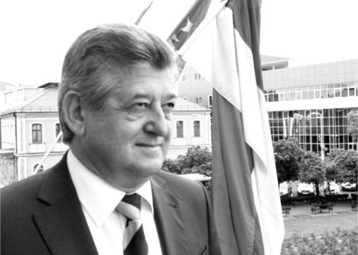 Bijeljinu vodio 16 godina: Pet godina od smrti Miće Mićića