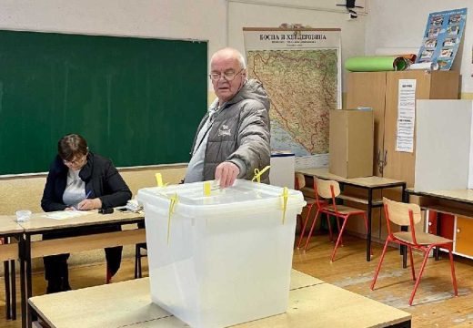 I mrtvi “glasaju” u BiH: “Našla sam ime pokojnog supruga na biračkom spisku”