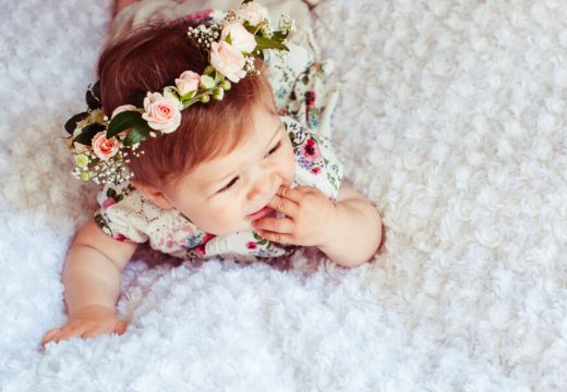 Pred njom padaju na koljena: Zaboravljeno staro srpsko ime koje se ponovo vraća među djevojčice